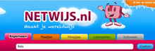 Netwijs