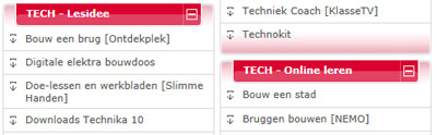 Techniekwijzer