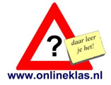 Onlineklas
