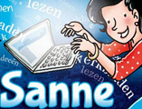 Juf Sanne