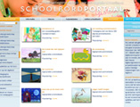 Schoolbordportaal
